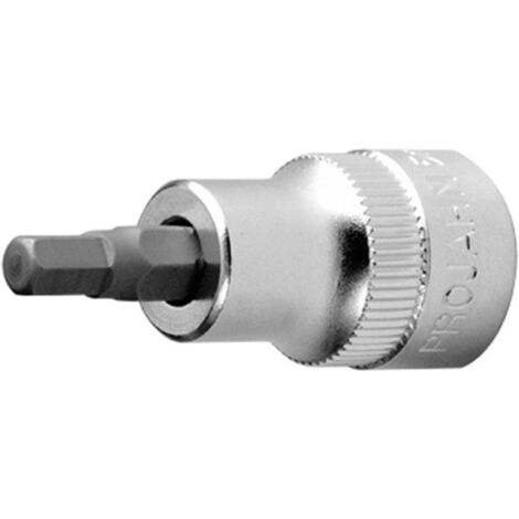 Projahn 3/8 Bit Stecknuss Innen-6kant 3 mm (1/2)