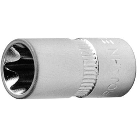 Projahn 1/4 Stecknuss Aussen-TX / E-TX10 (1/2)