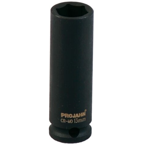 Projahn 1/2 Tiefe Schlag Stecknuss 21 mm (1/2)