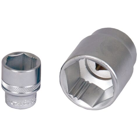 Projahn 1/2 Stecknuss 6kant 13 mm Xi-on (1/3)