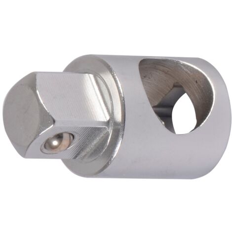 Projahn 3/8F x 1/2M Gleitgriff Adapter Xi-on (1/3)