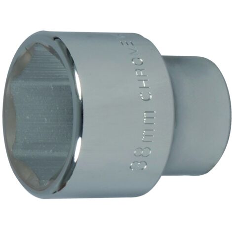 Projahn 3/4 Stecknuss 6kant 36 mm (1/2)
