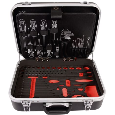 Projahn Leerer Werkzeugkoffer 8681 Version ab 2021 (1/5)