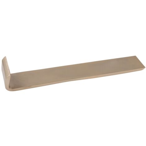KS Tools BRONZEplus Winkelschaber 200 mm (1/3)