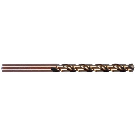 Projahn 2 Spiralbohrer DIN 338 HSS-G Typ SN 3,3 mm in Tasche (1/5)
