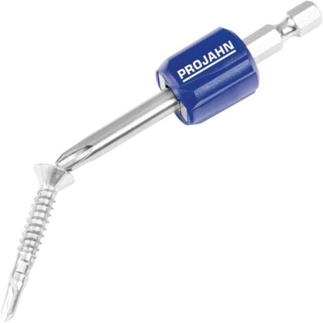 Projahn 1/4 Bit-Magnetisierer, 2er Pack Bitlänge mind. 50 mm (1/5)