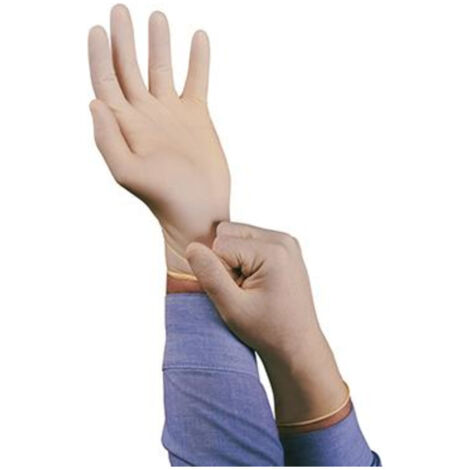 Ansell Handschuh TouchNTuff 69-318 Gr. 6,5-7 (Box a 100 St.)