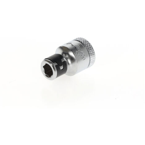 Gedore Bit-Adapter 1/4 skt - 3/8 vkt (1/5)