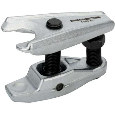 Bahco Universal-Kugelgelenkabzieher, galvanisiert, 27-36 mm (1/4)