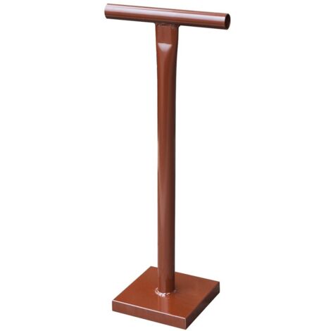 müba Erd-/Betonstampfer Größe 150x150x30 mm