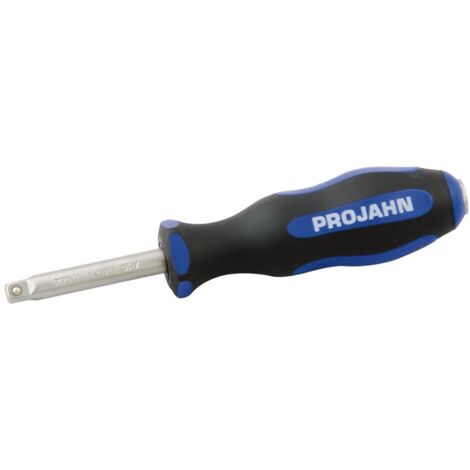 Projahn 1/4 Steckgriff mit 2K-Griff (1/3)