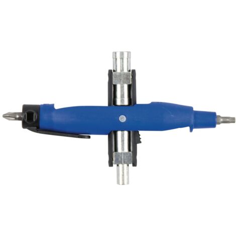 Projahn Universalschlüssel ELEKTRO (1/3)