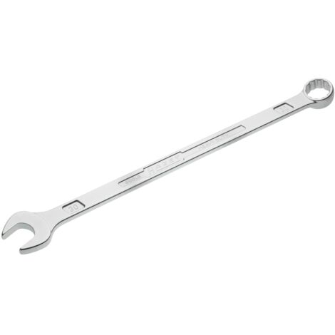 Hazet 600Lg-30 Ring-Maulschlüssel extra lang SW 30