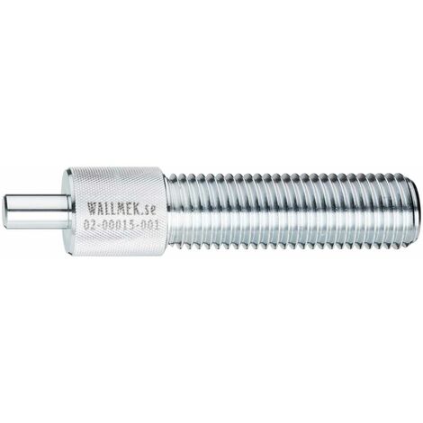 VIGOR Einpress-Gewinde mit Führung M24, L 110 mm, 110 mm (1/2)