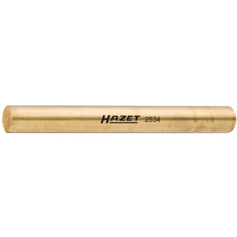 HAZET Messingdorn 2534 (1/2)