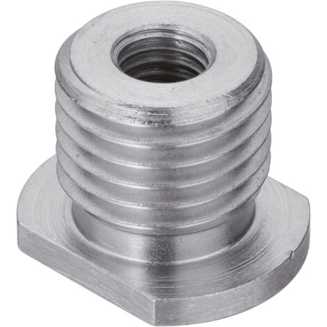 VIGOR Adapter, M22 x 2,5 - M10 x 1,5, (1/2)