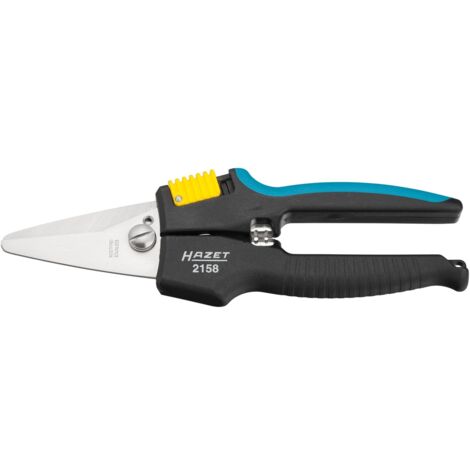 Hazet Universal Schere 2158, Länge 194 mm (1/5)