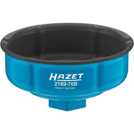 Hazet 2169-76B Ölfilterschlüssel (1/5)