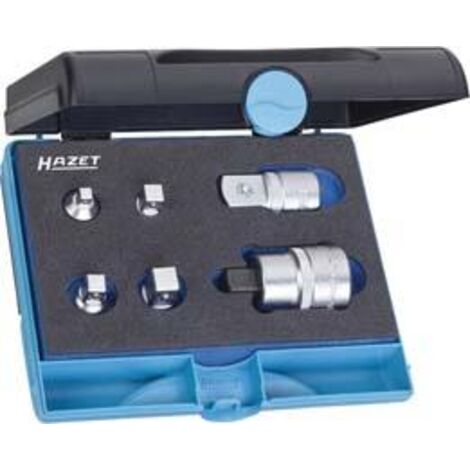 Hazet Adapter Satz, Anzahl Werkzeuge: 6, Art.Nr. 958N/6 (1/5)