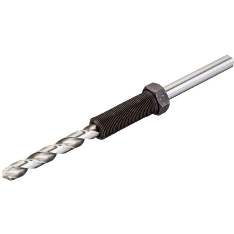 VIGOR HSS-Bohrer 8,5 mm, 8,5 mm (1/3)