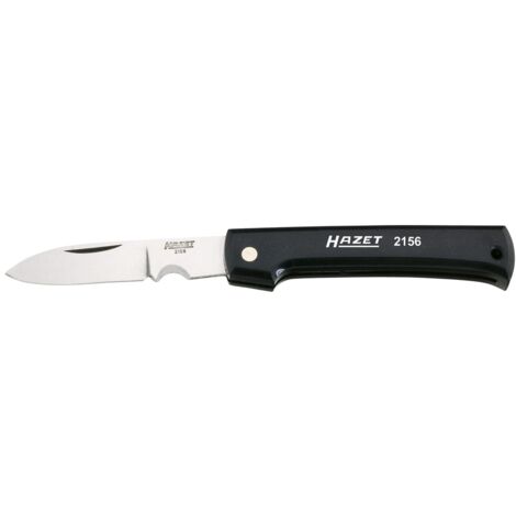 Hazet Kabelmesser 2156, Länge 110 mm (1/4)