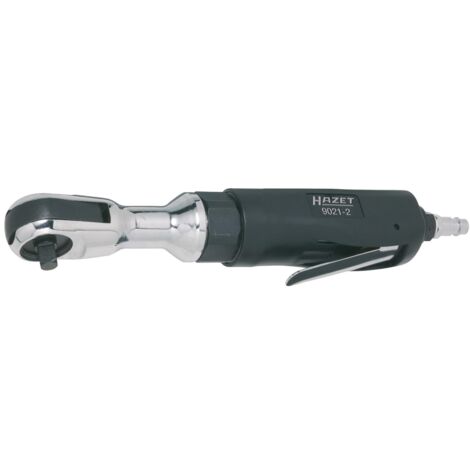 Hazet Druckluftratschenschrauber 9022-2 12,5mm (1/2Zoll) A4-kt.70 Nm - 9022-2
