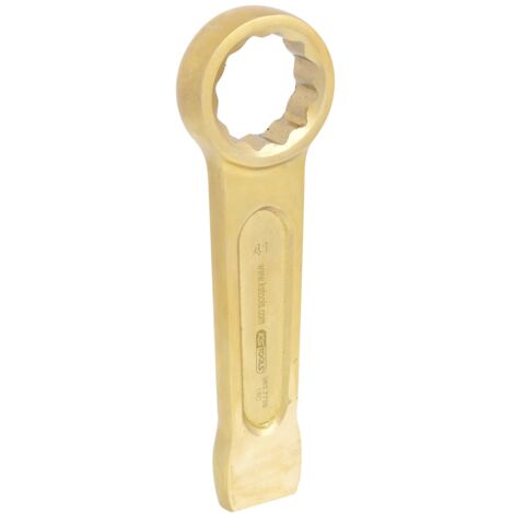 KS Tools BRONZEplus Schlag-Ringschlüssel 41 mm - 963.7739 (1/5)