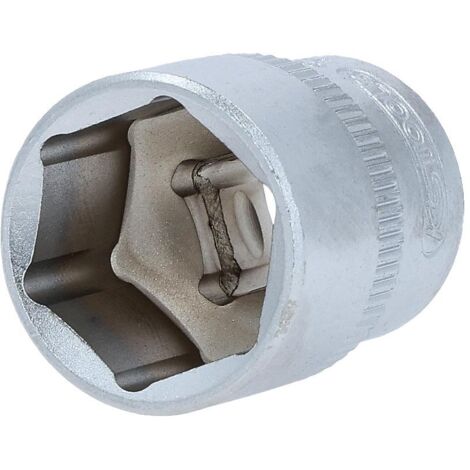 KS Tools 3/8 Sechskant-Stecknuss, 3/4 (1/4)