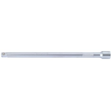 KS Tools 3/8" CHROMEplus Verlängerung, 200mm - 918.3771 (1/2)