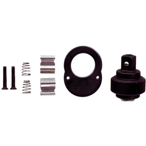 KS Tools 1/4 Reparatur-Satz für 72-Zahn-Umschaltknarre (1/2)