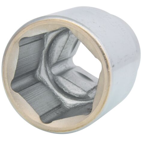 KS Tools 1" Sechskant-Stecknuss, kurz, 2.5/8" - 911.1035 (1/4)