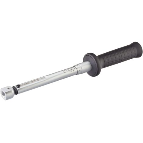 HAZET Drehmomentschlüssel 6290-1CT 5-60Nm 9x12mm
