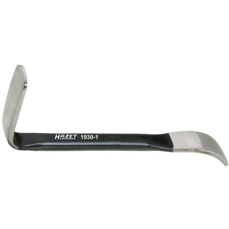 Hazet Ausbeul-Löffel, 315 mm lang (1/2)