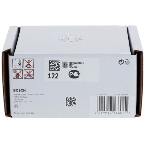 Bosch Akkupack GBA 18V 4.0Ah ProCore