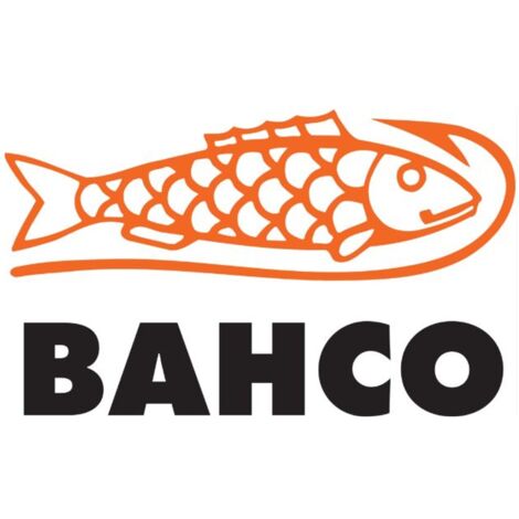 Bahco Belzer Steckschlüsseleinsatz – 30 Mm, Sechskant, 1/2" Antrieb, Aus Hochleistungsstahl, Verchromt