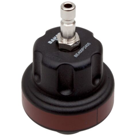 Bahco Adapter M42 x 3,0 zum Überprüfen des Kühlsystems aus Satz BE400P24 (1/2)