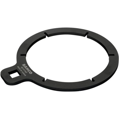 Bahco Montageschlüssel für Kraftstofffilter Ford 2.2TDCi (1/3)