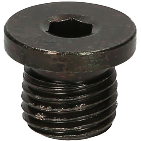 Ölablassschraube, Innen6kant 6mm, M14x1,5x9mm, 25er-Pack (1/2)