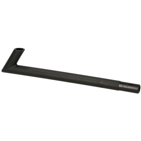 KS Tools Fiberglas Befülladapter lang, 29° abgewinkelt für VAG und Porsche (1/2)