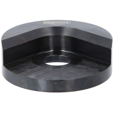 Druckstück Ø 84,0 mm (1/4)