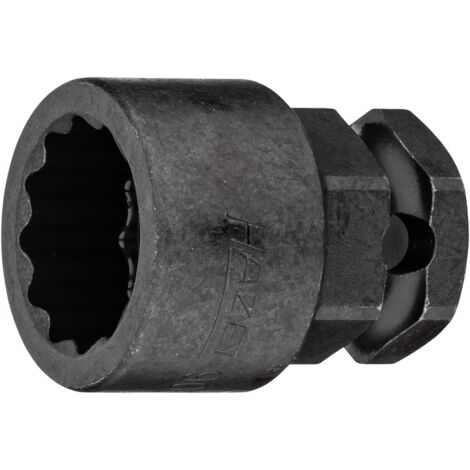 Hazet 900SZ6-21 Kraft-Steckschlüssel-Einsatz 12-kt Einsat (1/5)
