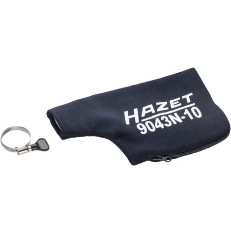 Hazet Feinstaubbeutel Satz 9043N-10-08/2 (1/2)