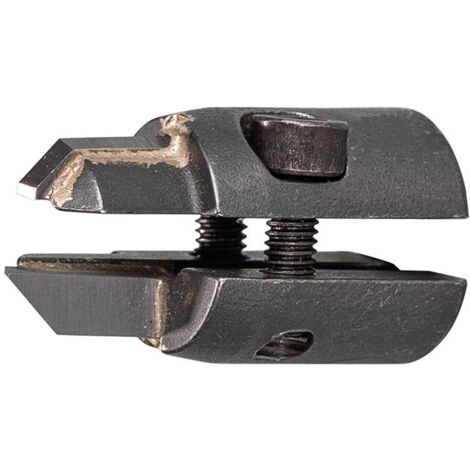 Fortis Aufsteckversenker HW verstellbar 3-7mm SL 15mm GL 32 mm (1/3)