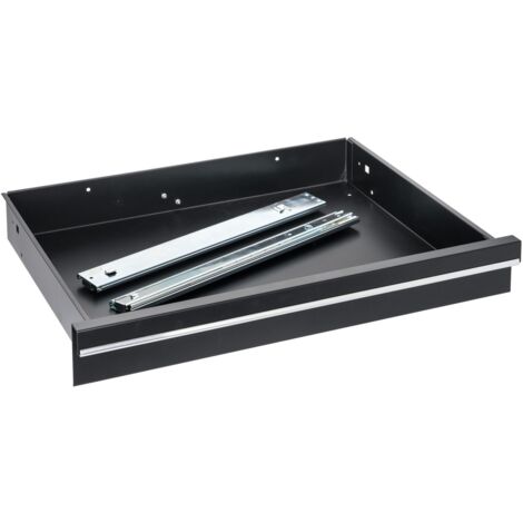 Hazet Schublade, flach, komplett 179N-050 (1/3)