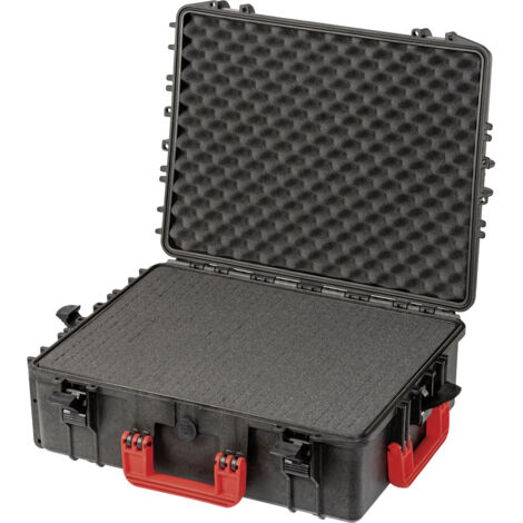 Parat PROTECT 41-F 6540010391 Profi, Heimwerker, Handwerker, Techniker Werkzeugkoffer unbestückt (L (1/5)