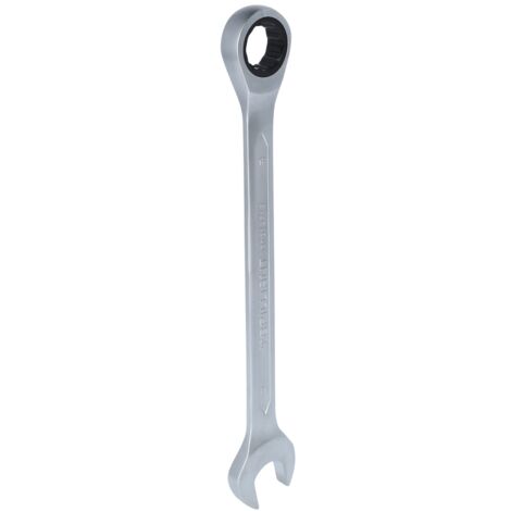 BRILLIANT TOOLS Ratschenringschlüssel 18 mm - BT013718
