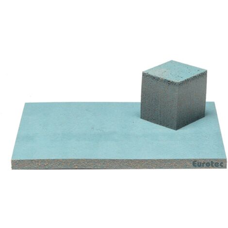 Eurotec Schallschutzkork SonoTec SK02, 100 x 1100 mm (1/5)