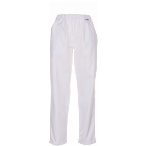 Planam Damen Bundhose 1647 Gr. 44 reinweiß (1/5)