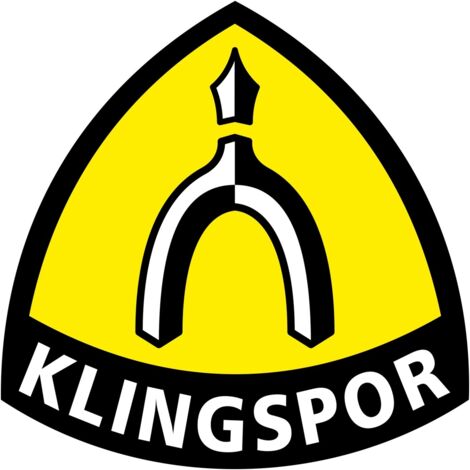 Bague De Réduction Klingspor DZ 100 RR Al. 25,4/20 X 2 Mm - 328933