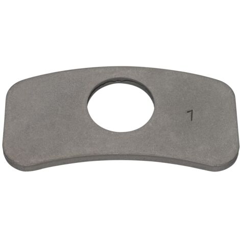 VIGOR Adapterplatte, 1 (1/2)